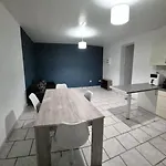 Maison Au Cœur Des Vignes * Montagne (Gironde)
