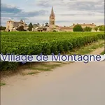 Maison Au Cœur Des Vignes Hébergement de vacances