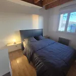 Maison Au Cœur Des Vignes Hébergement de vacances *