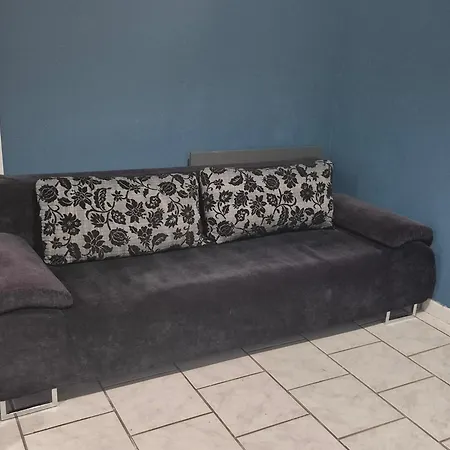 펜션 Maison Au Coeur Des Vignes 몽타뉴