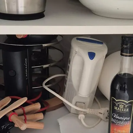Maison Au Coeur Des Vignes *