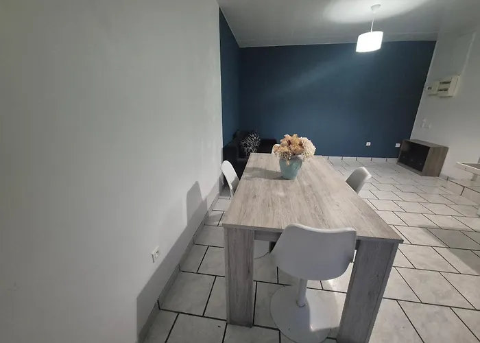 Σπίτι διακοπών Maison Au Coeur Des Vignes *